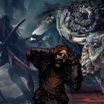 Los mejores juegos de terror cósmico clasificados