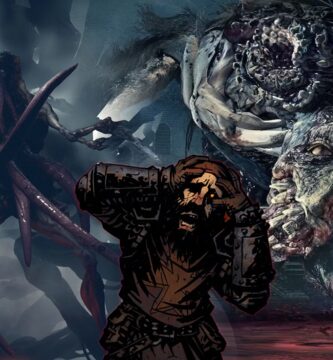 Los mejores juegos de terror cósmico clasificados