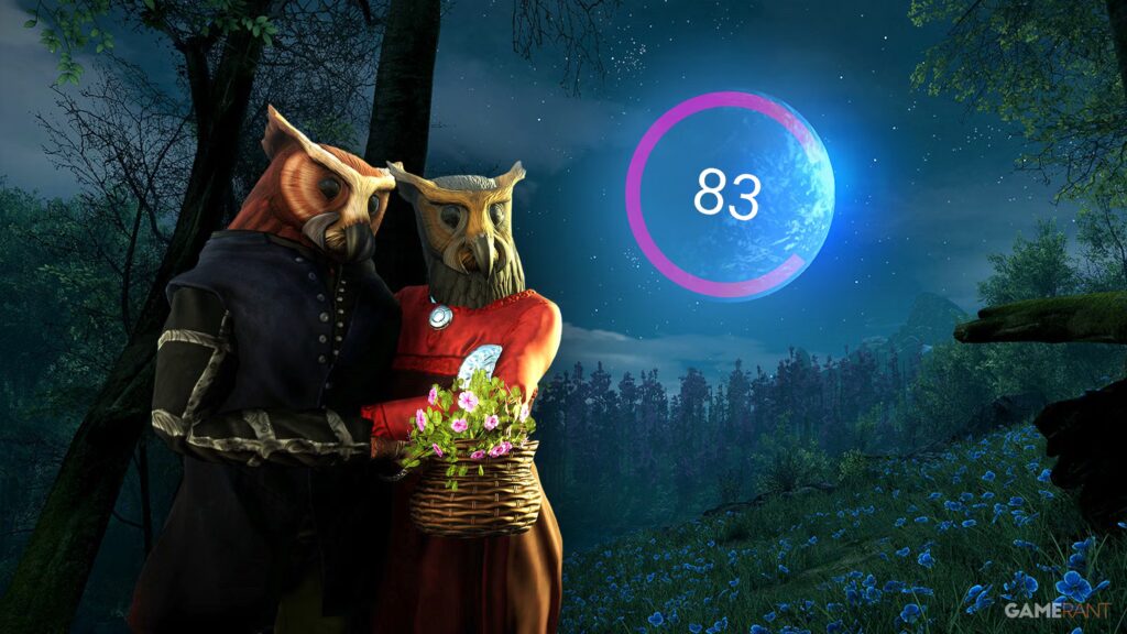 El acogedor juego de mundo abierto OpenCritic 83 con exploración serena (perfecto para jugadores que buscan relajarse)