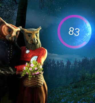 El acogedor juego de mundo abierto OpenCritic 83 con exploración serena (perfecto para jugadores que buscan relajarse)