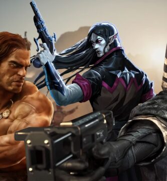 Los mejores juegos de rol de supervivencia de fantasía