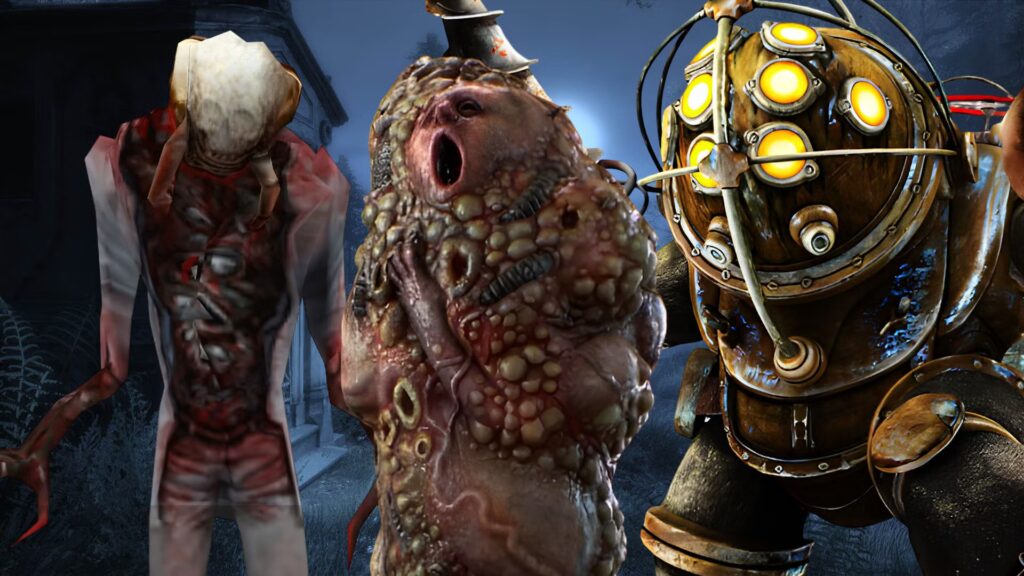 Los mejores juegos de historia en primera persona