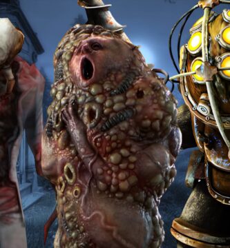 Los mejores juegos de historia en primera persona