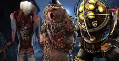 Los mejores juegos de historia en primera persona