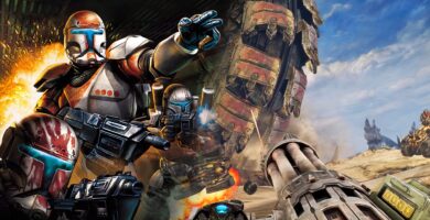 Los mejores juegos de FPS que no tuvieron secuela