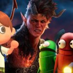 Los mejores juegos para jugar cuando necesitas un descanso