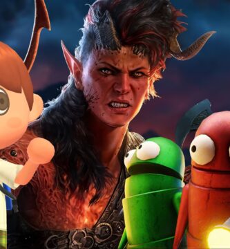 Los mejores juegos para jugar cuando necesitas un descanso