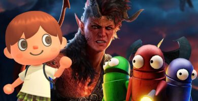 Los mejores juegos para jugar cuando necesitas un descanso