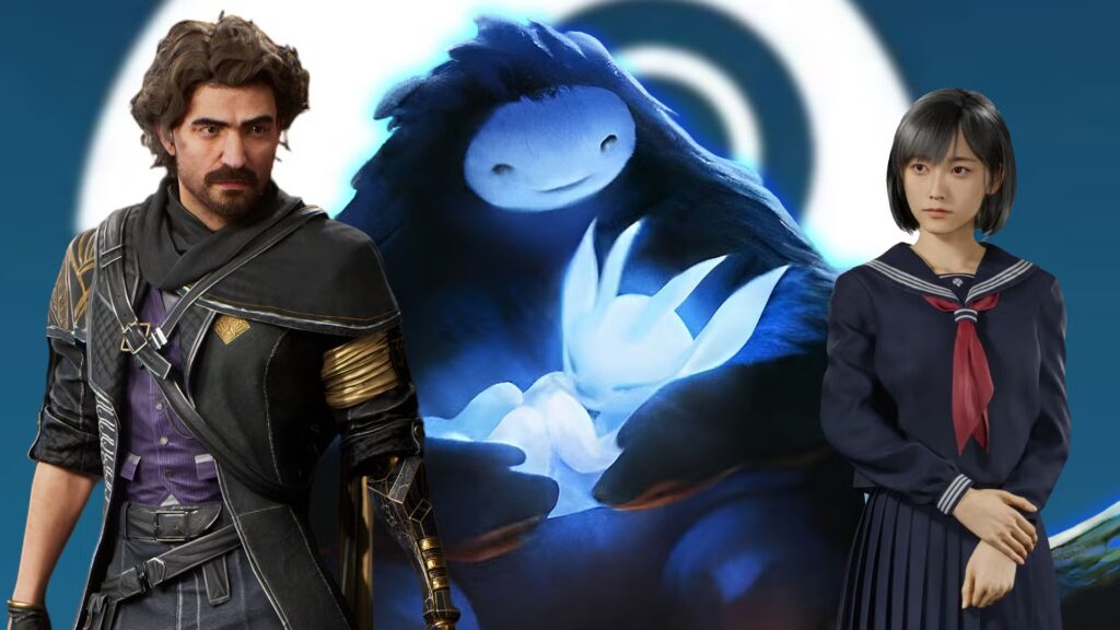 Juegos de Steam más atractivos