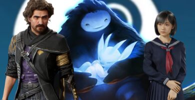 Juegos de Steam más atractivos