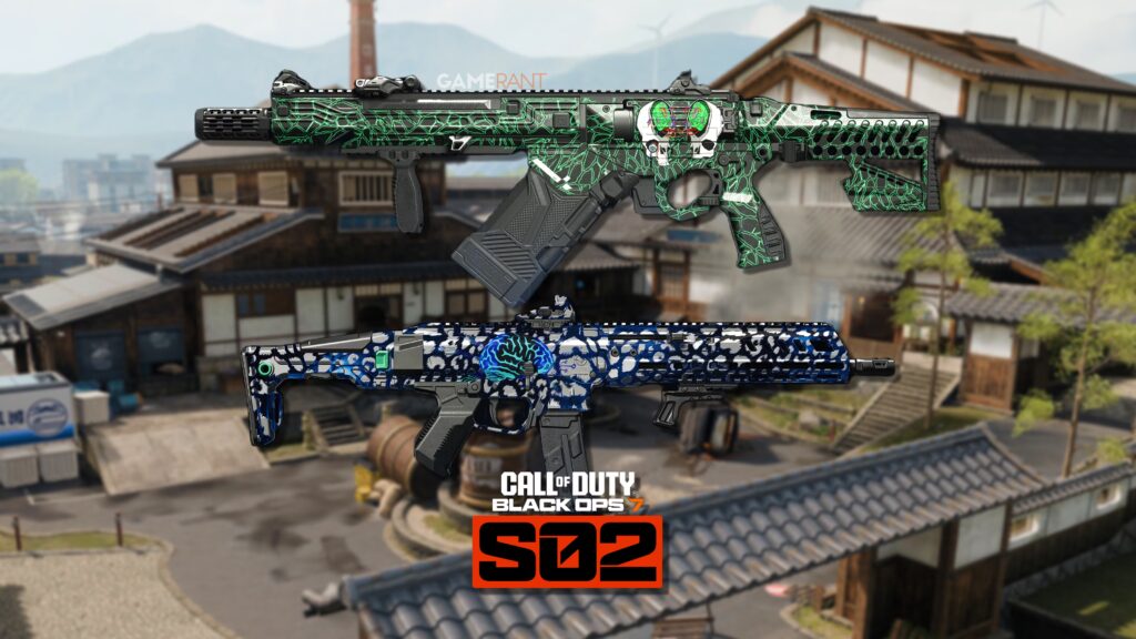 Las mejores metaequipaciones para Black Ops 7 Temporada 2