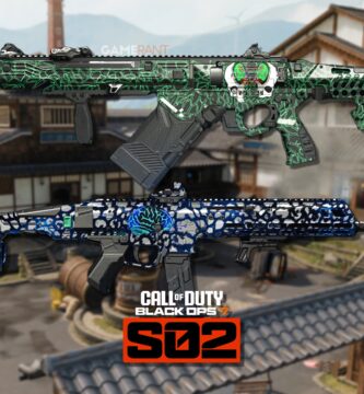 Las mejores metaequipaciones para Black Ops 7 Temporada 2