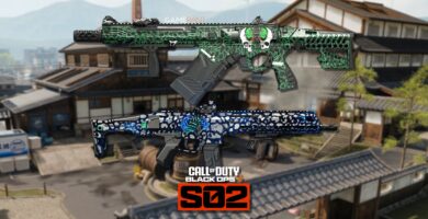 Las mejores metaequipaciones para Black Ops 7 Temporada 2