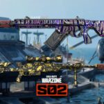 Las mejores metaequipaciones para COD Warzone temporada 2