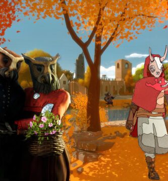 Los mejores juegos de mundo abierto sin armas