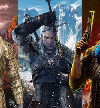 Los mejores juegos de rol de mundo abierto para perderse en otro mundo