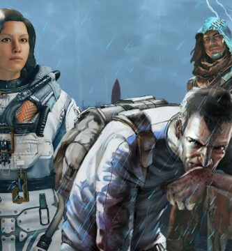 Los mejores juegos de rol de mundo abierto con construcción de bases