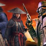 Los mejores juegos de rol de mundo abierto para una progresión profunda