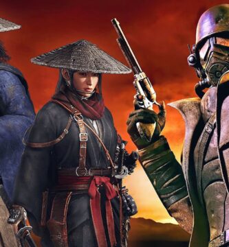 Los mejores juegos de rol de mundo abierto para una progresión profunda