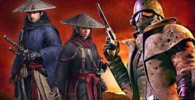 Los mejores juegos de rol de mundo abierto para una progresión profunda