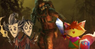 Los mejores juegos de castigo sin guía