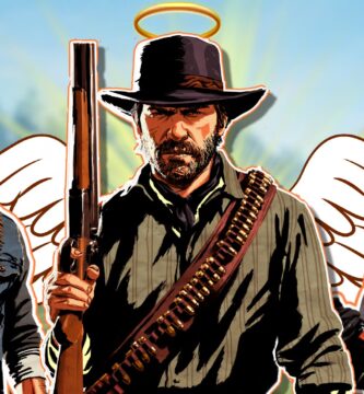 Las mejores razones para hacer una carrera de alto honor en Red Dead Redemption 2
