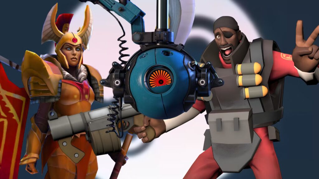 Los mejores videojuegos exclusivos de Steam