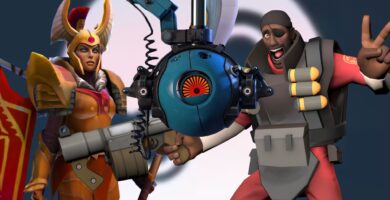 Los mejores videojuegos exclusivos de Steam