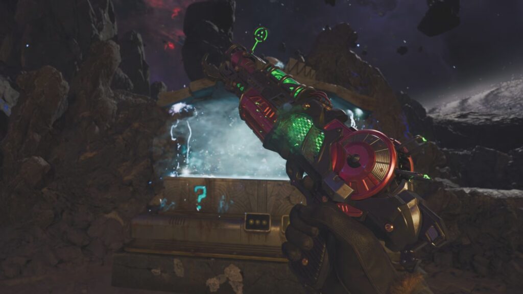 Cómo alcanzar rondas altas en la sala de inicio (Black Ops 7)