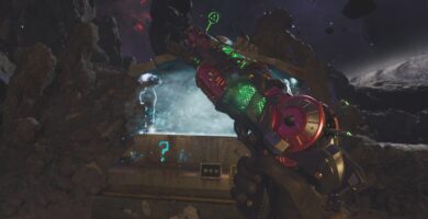 Cómo alcanzar rondas altas en la sala de inicio (Black Ops 7)