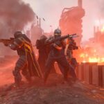 Cómo liberar a Cyberstan en Helldivers 2