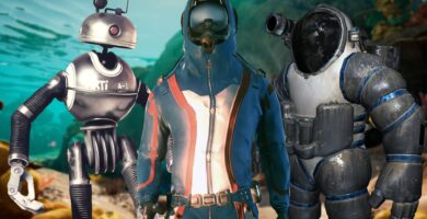 Los mejores juegos de exploración subestimados para jugar antes de Subnautica 2