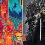 Los mejores juegos para jugar si te gusta Juego de Tronos