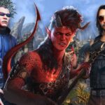 Los mejores juegos de rol occidentales que te permiten jugar a tu manera