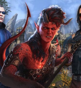 Los mejores juegos de rol occidentales que te permiten jugar a tu manera