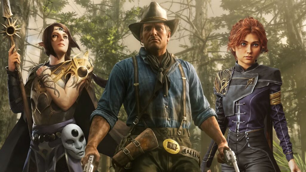 Juegos mejor escritos de los últimos 10 años