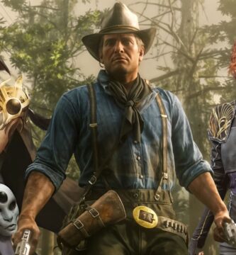 Juegos mejor escritos de los últimos 10 años