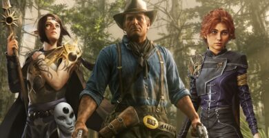 Juegos mejor escritos de los últimos 10 años