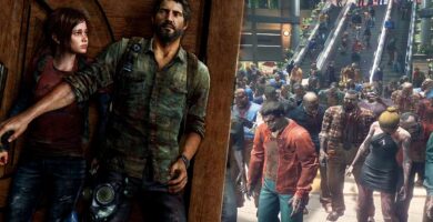 Los mejores juegos de zombies, clasificados