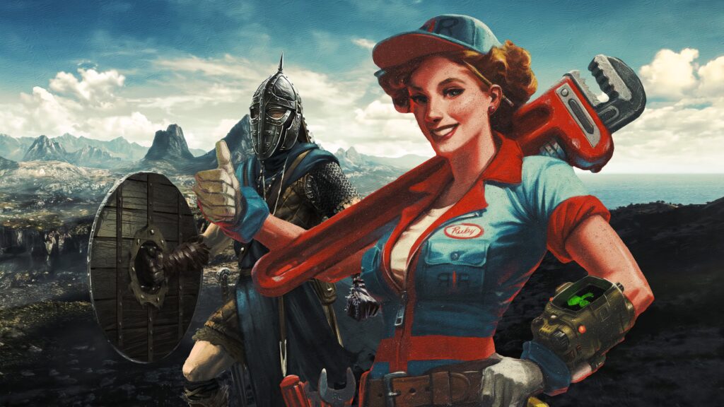 El "estilo clásico" del juego Bethesda de The Elder Scrolls 6 es un problema (para jugadores como yo)