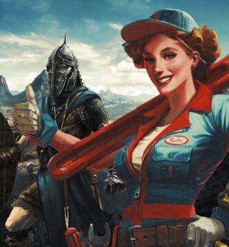 El "estilo clásico" del juego Bethesda de The Elder Scrolls 6 es un problema (para jugadores como yo)