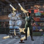 Todd Howard revela por qué Fallout 76 es el juego de Bethesda del que está "más orgulloso"