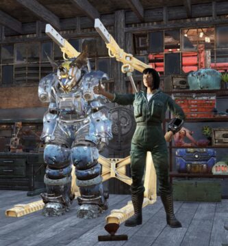 Todd Howard revela por qué Fallout 76 es el juego de Bethesda del que está "más orgulloso"