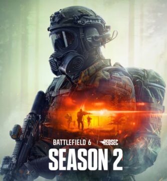 La temporada 2 de Battlefield 6 ya supera a la temporada 1 a lo grande