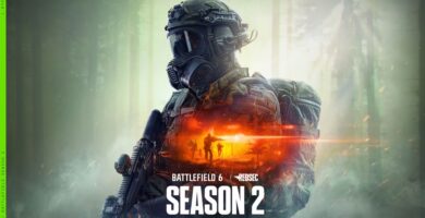 La temporada 2 de Battlefield 6 ya supera a la temporada 1 a lo grande