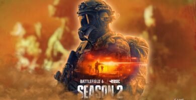 Las nuevas mecánicas de juego de Battlefield 6 Season 2 son demasiado divertidas para subutilizarlas