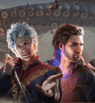 Nuevo proyecto Baldur's Gate oficialmente en desarrollo