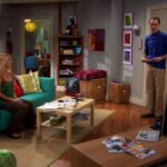 Sims 4 Player recrea el apartamento de Penny de The Big Bang Theory