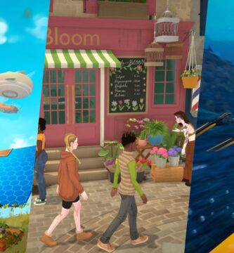 Los próximos juegos Sandbox más importantes