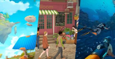 Los próximos juegos Sandbox más importantes
